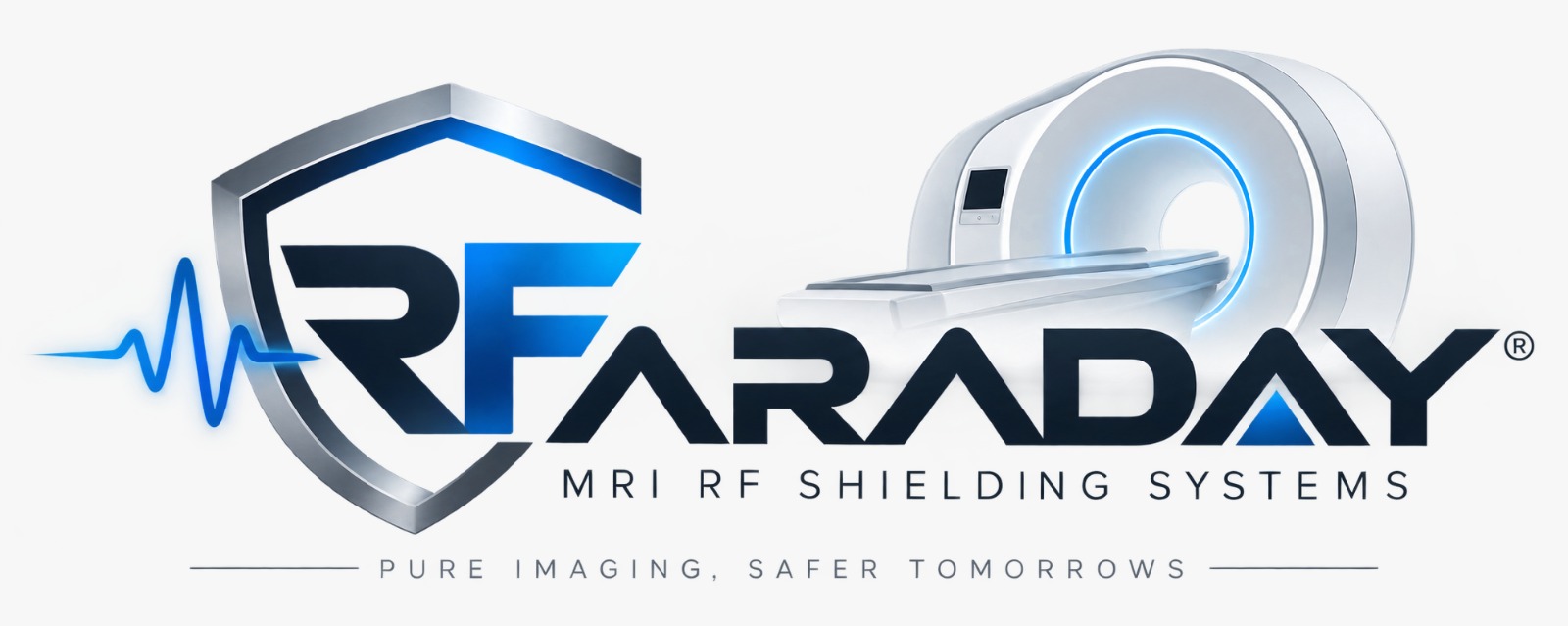 RFaraday MRI RF Shielding Systems